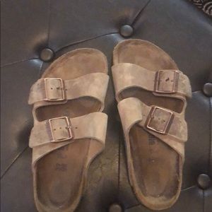 Birkenstock’s